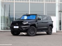 דונגפנג M-Hero 2023. הרכב. רכב פנאי, דור 1