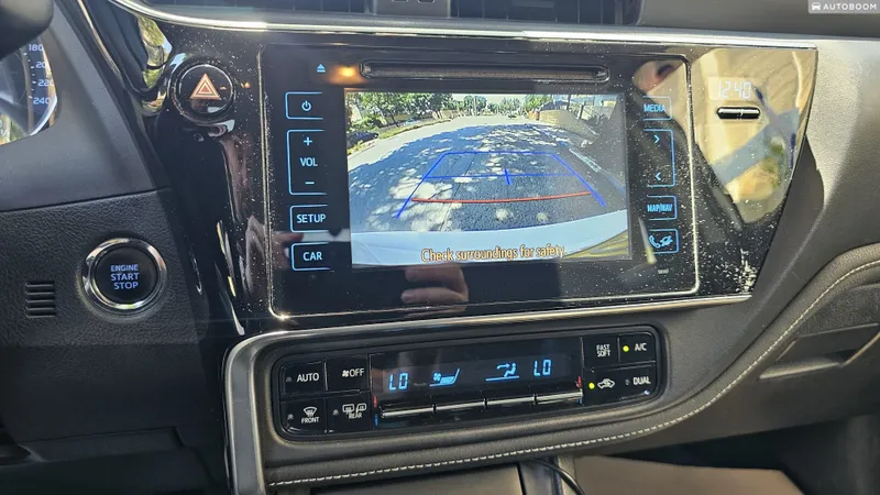 Toyota Corolla 2nd hand, 2016, private