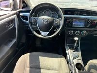Toyota Corolla 2ème main, 2014, privée