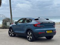 Volvo C40 Recharge 2nd hand, 2023, private