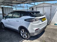 Geely Geometry C 2nd hand, 2022, private