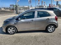 Kia Picanto с пробегом, 2017, частная