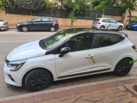 Renault Clio 2ème main, 2021, privée