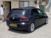 Volkswagen Golf 2ème main, 2011, privée