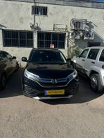 הונדה CR-V יד 2 רכב, 2016, פרטי