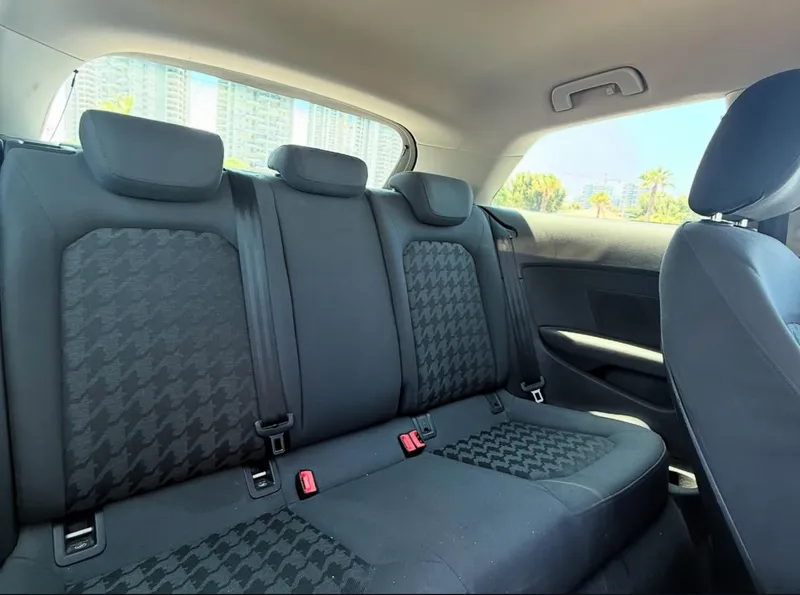 Audi A3 2nd hand, 2014, private hand