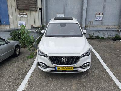 MG EHS 2nd hand, 2022, private hand