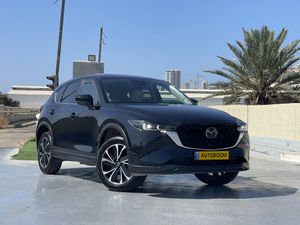 Mazda CX-5, 2023, фото
