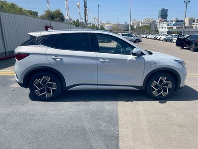בי.ווי.די / BYD אטו 3 רכב חדש, 2025