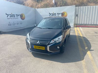 Mitsubishi Space Star 2nd hand, 2021, private hand