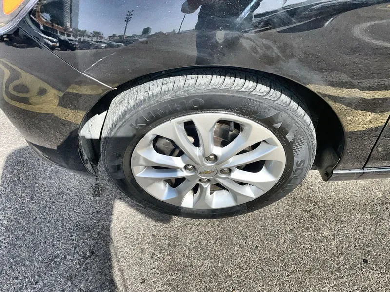 Chevrolet Spark 2ème main, 2021, main privée
