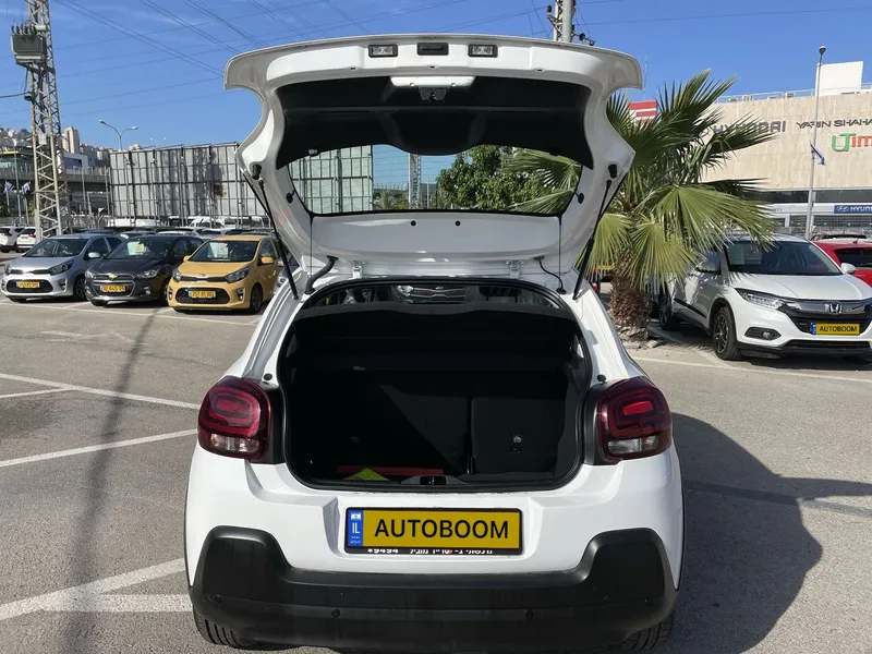 Citroën C3 2ème main, 2020, main privée