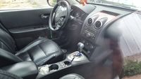 Nissan Qashqai 2nd hand, 2010, private