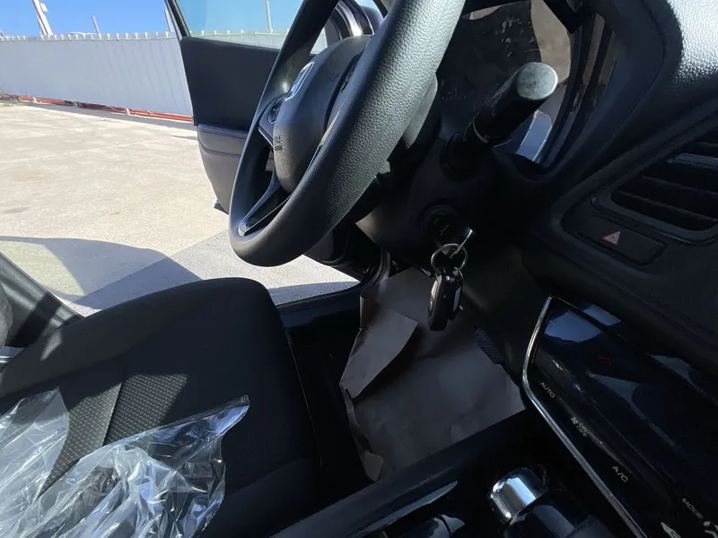 הונדה HR-V יד 2 רכב, 2019, פרטי