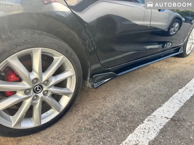 Mazda 3 2nd hand, 2018, private
