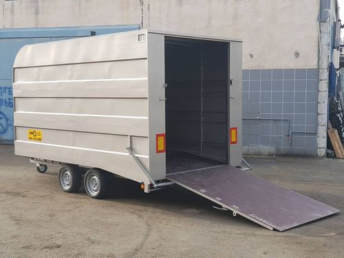 Ashkelon Trailers. صورة 2