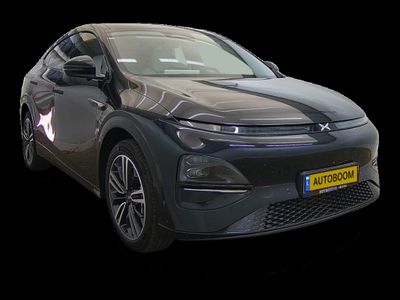 إكسبينغ G6 مستعمل, 2024