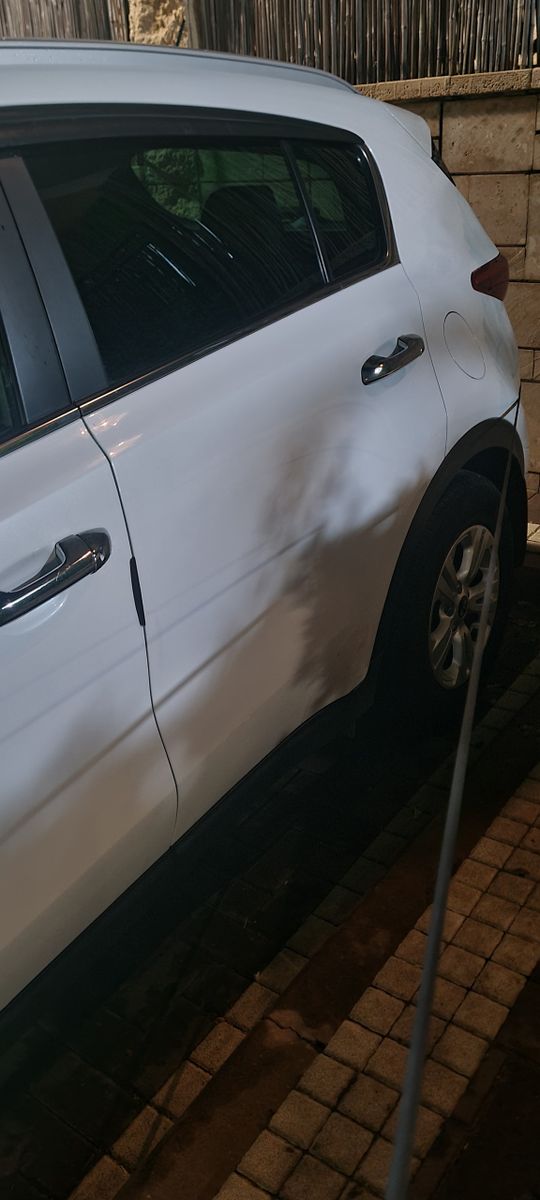 Kia Sportage 2ème main, 2017, main privée