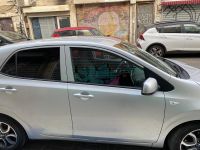 Kia Picanto 2nd hand, 2021, private