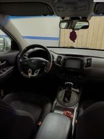 Kia Sportage 2nd hand, 2015, private