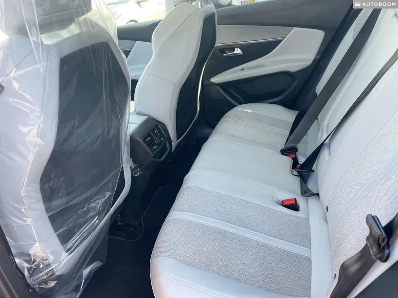 Peugeot 3008 2ème main, 2020, privée