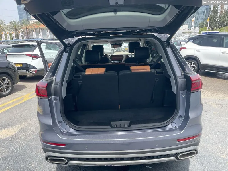 Chery Tiggo 8 Pro 2ème main, 2024