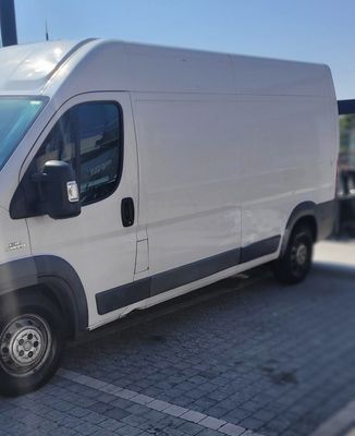 Fiat Ducato 2ème main, 2016, main privée