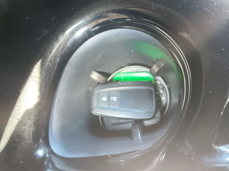 تويوتا C-HR مستعمل, 2019, مالك خاص