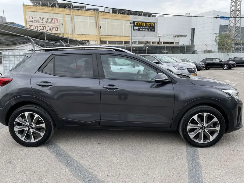 Kia Stonic 2nd hand, 2019, private hand
