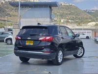 Chevrolet Equinox 2nd hand, 2021, private
