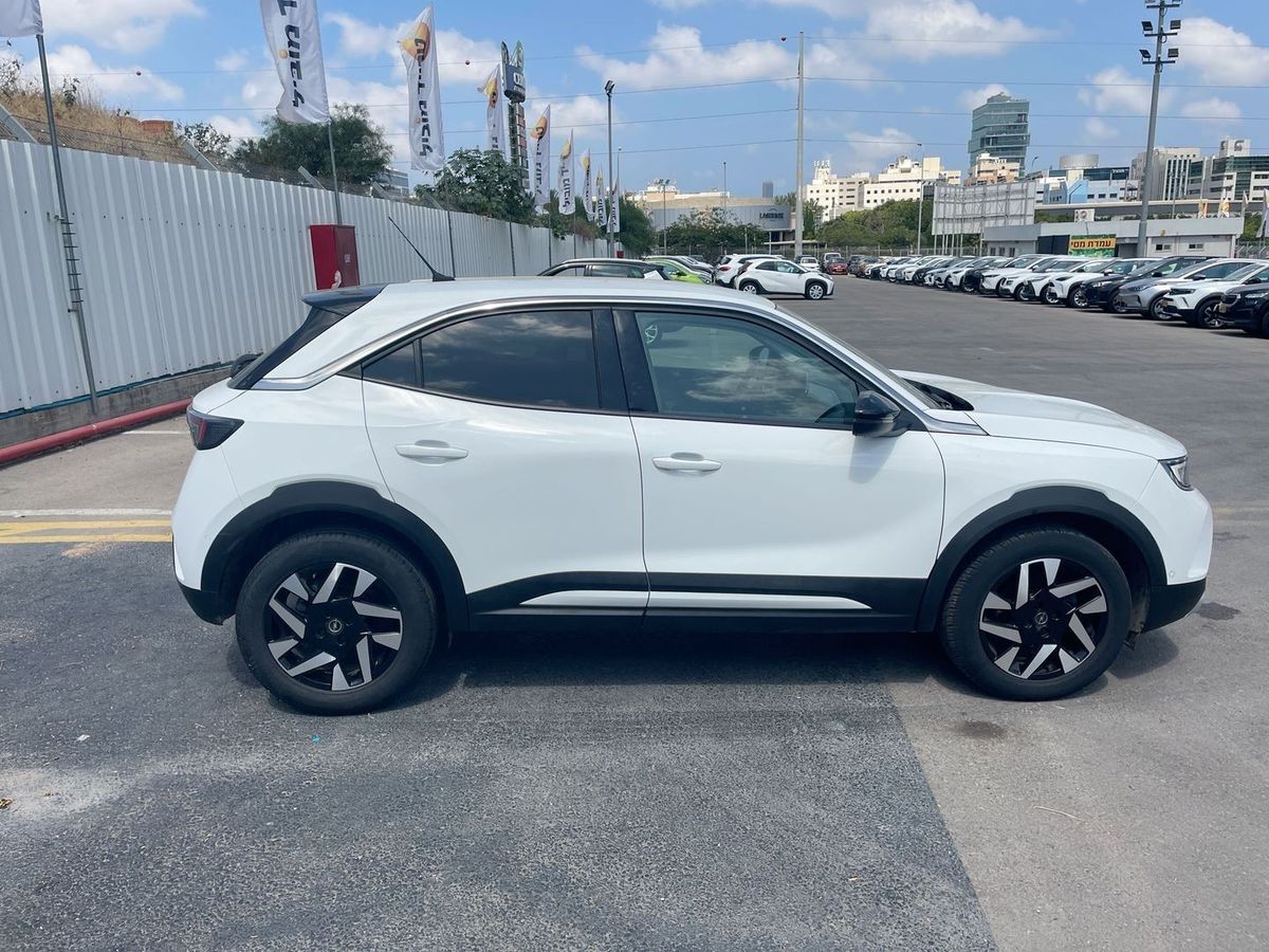 Opel Mokka 2ème main, 2023