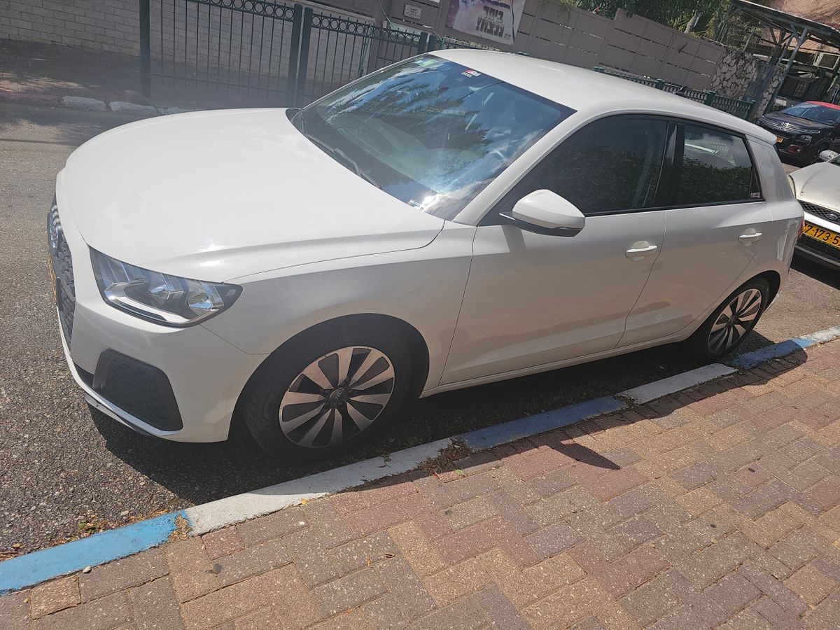 Audi A1 2nd hand, 2020, private hand