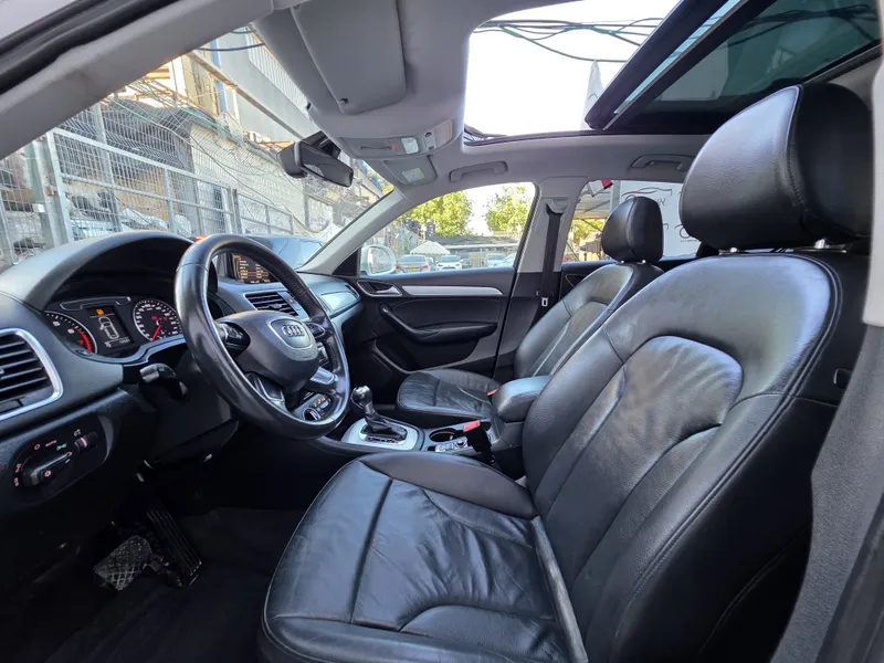 Audi Q3 2ème main, 2019, main privée