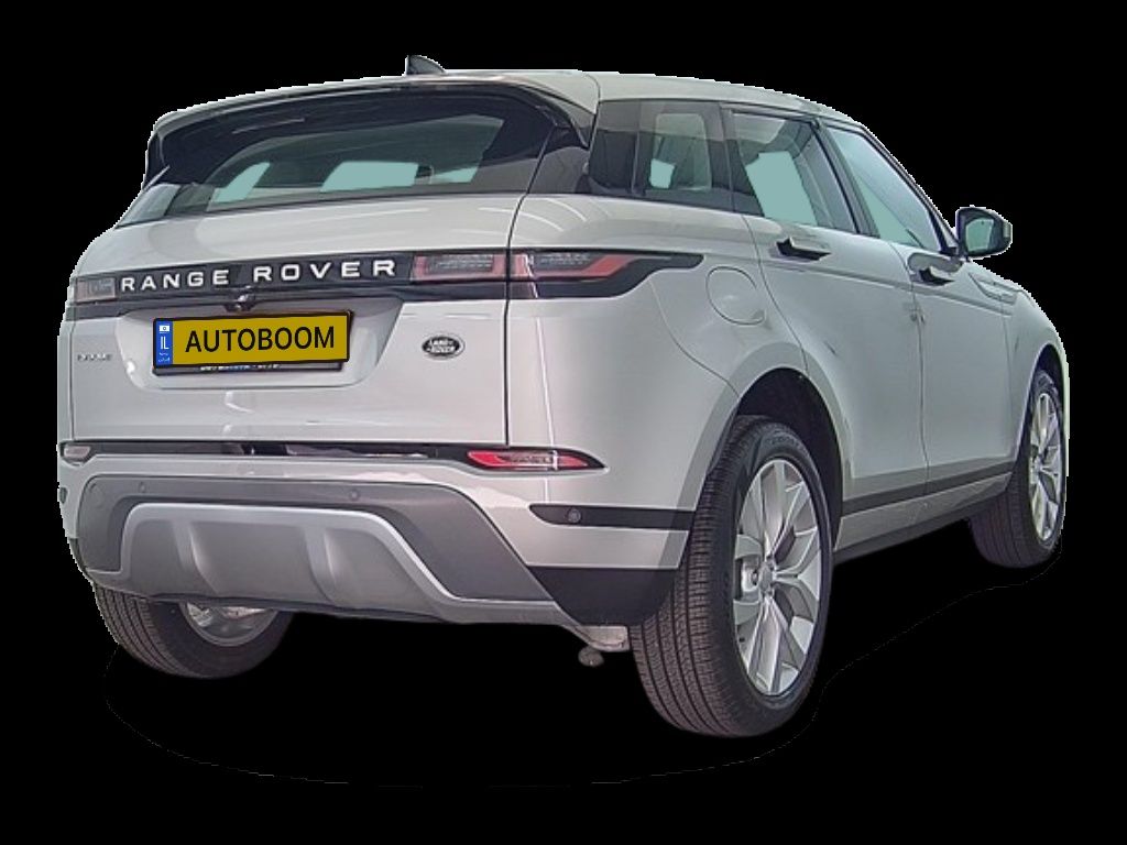Land Rover Range Rover Evoque 2nd hand, 2023