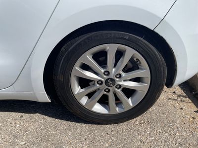 Kia Ceed 2nd hand, 2016, private hand