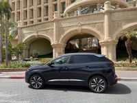 Peugeot 3008 2nd hand, 2020, private