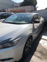 Nissan Maxima 2ème main, 2018, privée