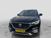 MG EHS יד 2 רכב, 2022, פרטי