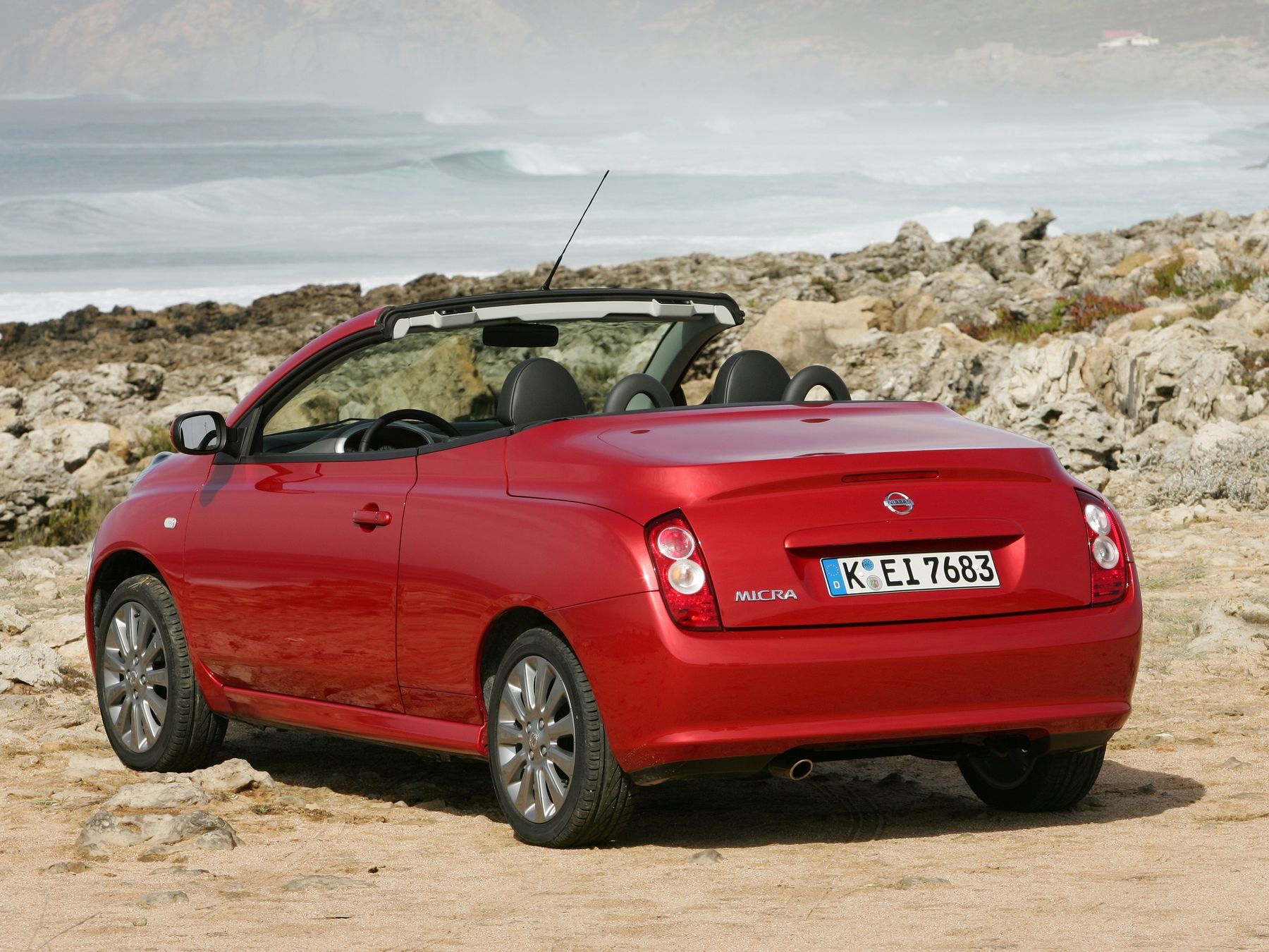 Nissan Micra Cabrio. Nissan Micra c+c кабриолет. Nissan Micra, 2007 кабриолет. Ниссан Микра 2006 кабриолет