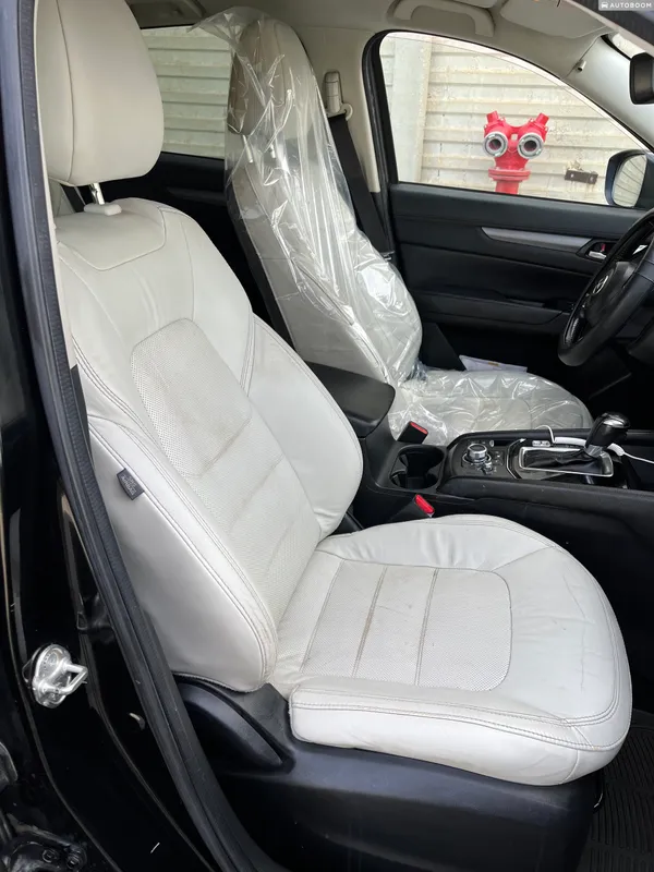 Mazda CX-5 2nd hand, 2019, private