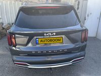 Kia Sorento 2nd hand, 2022