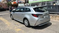 Toyota Corolla с пробегом, 2022