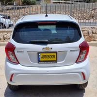 Chevrolet Spark 2ème main, 2021, privée
