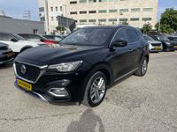 MG EHS יד 2 רכב, 2022, פרטי