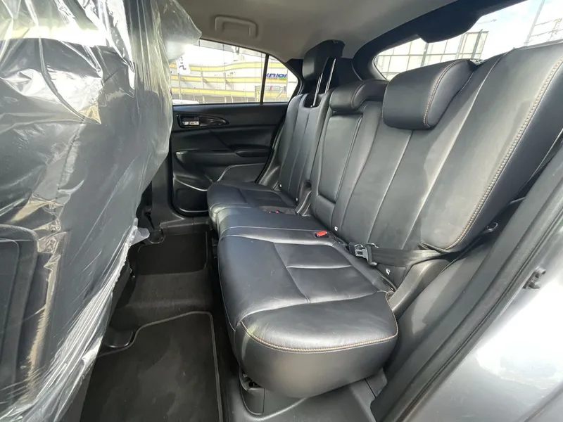 Mitsubishi Eclipse Cross с пробегом, 2019, частная рука
