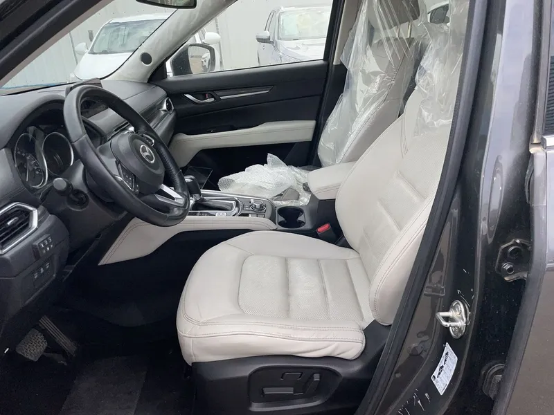 Mazda CX-5 2nd hand, 2018