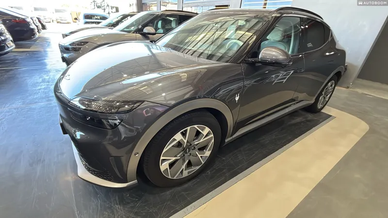 Genesis GV60 2ème main, 2023, privée