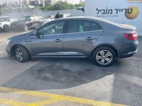 רנו מגאן יד 2 רכב, 2023