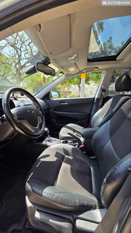 Hyundai Accent 2ème main, 2008, privée