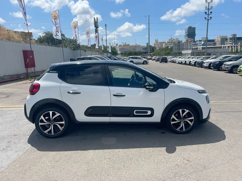 Citroen C3 2nd hand, 2021, private hand